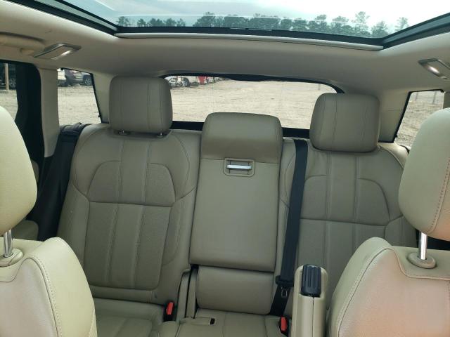 SALWG2VF4GA572782 Land Rover Range Rover Sport Se