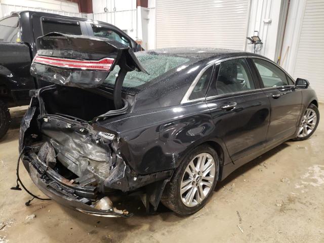 VIN 3FA6P0HD2JR261912 2018 Ford Fusion, SE no.3