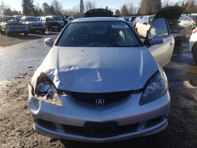 JH4DC53006S020696 Acura RSX TYPE-S