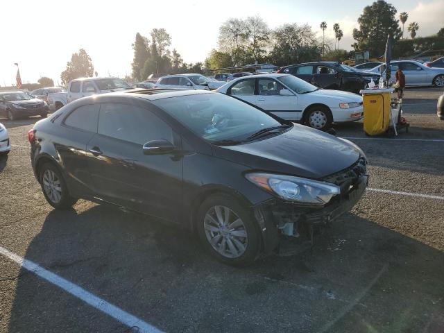KNAFX6A86E5221056 KIA FORTE EX