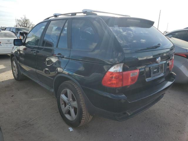 5UXFA13594LU31377 BMW X5 3.0I