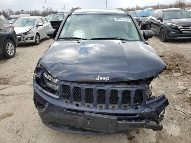 2016 JEEP COMPASS SP 1C4NJDBB5GD763689