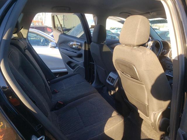 2018 GMC TERRAIN SL - 3GKALTEV6JL341204