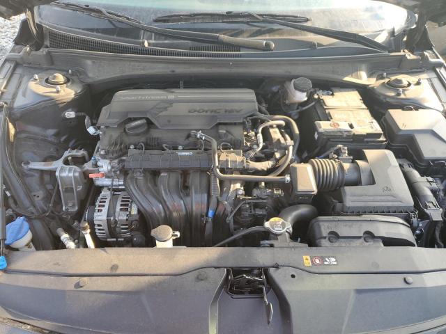 2022 HYUNDAI ELANTRA SE 5NPLL4AG1NH061066