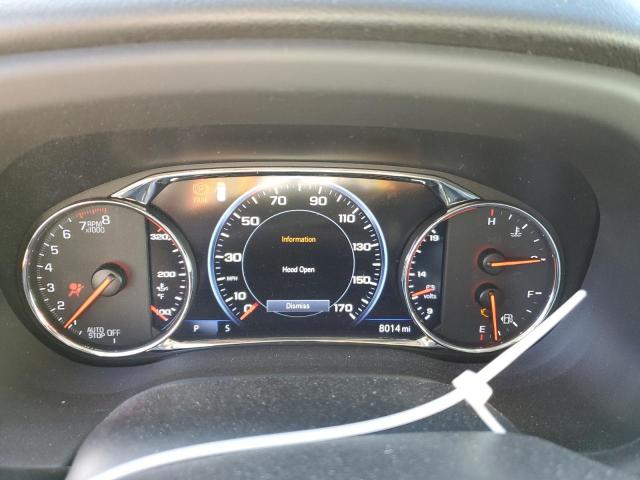 1GKKNULS6LZ210654 GMC ACADIA SLT