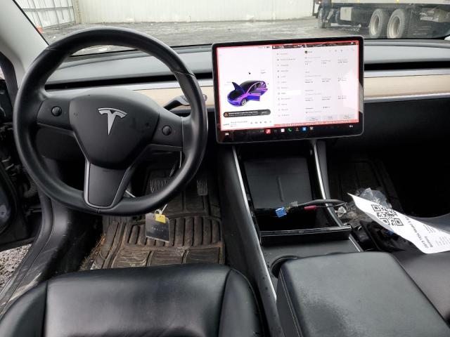 5YJ3E1EB1KF210478 Tesla MODEL 3