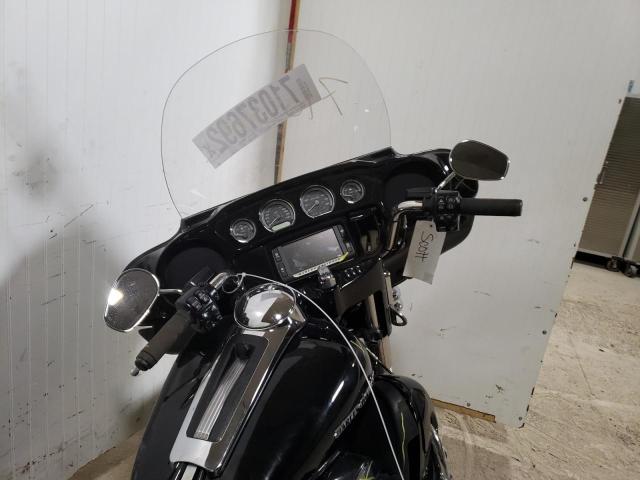 2018 HARLEY-DAVIDSON FLHTK ULTR - 1HD1KED18JB654439