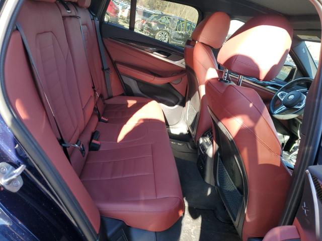 2023 BMW X4 M40I - 5UX43DT04P9P68421