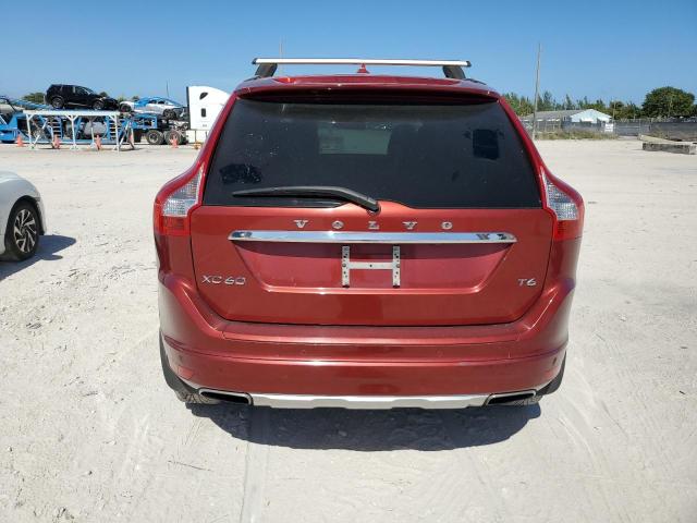 YV449MDC9F2617524 Volvo XC60