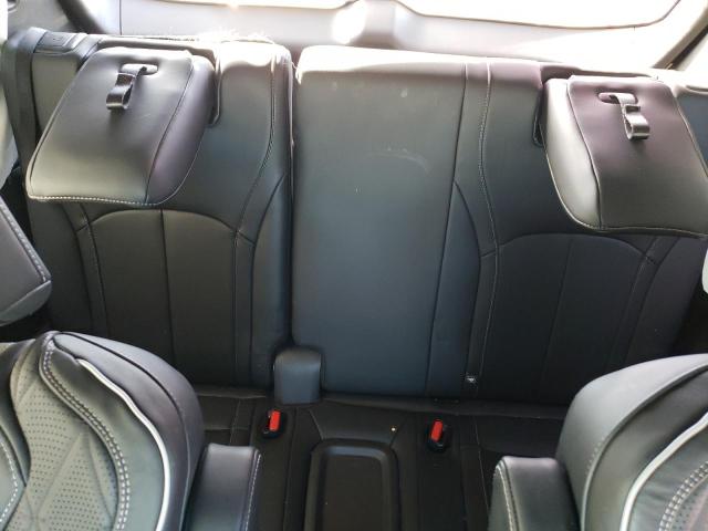 2022 INFINITI QX60 AUTOG - 5N1DL1HUXNC333717