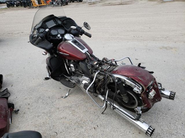 2016 HARLEY-DAVIDSON FLTRU - 1HD1KGL1XGB676674