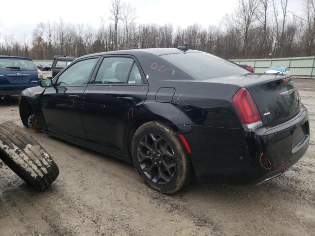 2016 CHRYSLER 300 S - 2C3CCAGG2GH358434