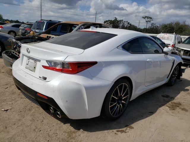 2018 LEXUS RC-F JTHHP5BC5J5006754