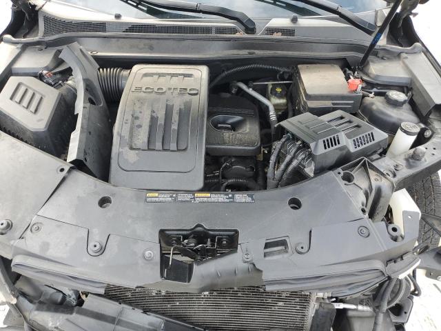 2017 CHEVROLET EQUINOX LS 2GNALBEK8H1574418