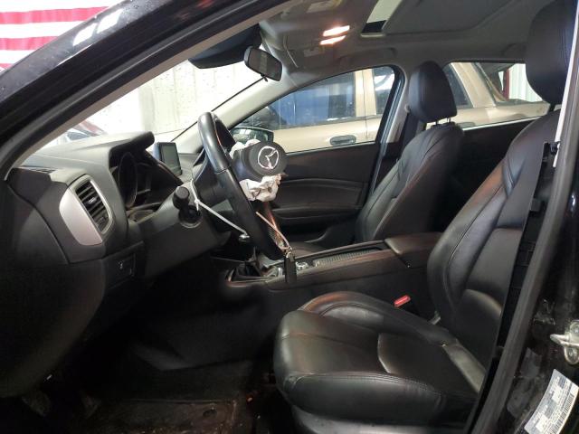 2018 MAZDA 3 TOURING - 3MZBN1L30JM256866