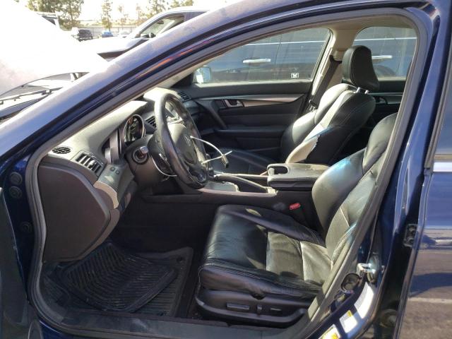 19UUA96579A002424 Acura TL