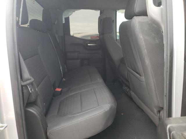 2020 CHEVROLET SILVERADO - 1GCRWCED6LZ380464