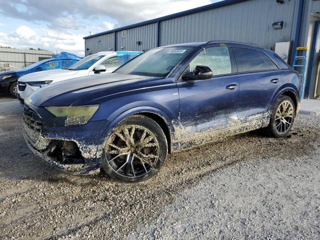 2021 AUDI Q8 PREMIUM - WA1EVAF18MD006845