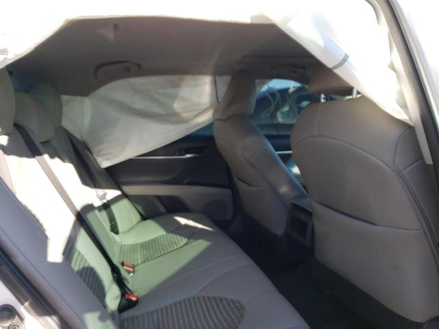 2018 TOYOTA CAMRY L - 4T1B11HK5JU537499