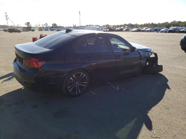 2018 BMW 330 XI - WBA8D9C52JA607741