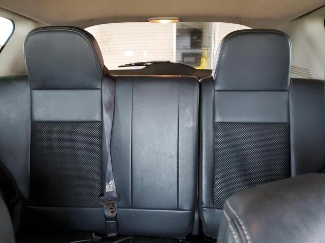 1C4NJCEB5ED540118 Jeep Compass Latitude