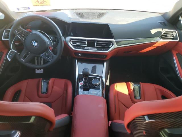 2022 BMW M3 COMPETI WBS43AY07NFN18865
