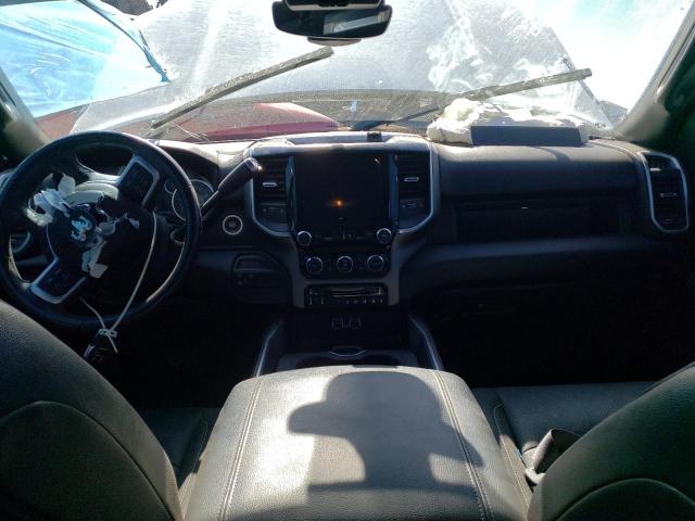 2019 RAM 2500 BIG H - 3C6UR5DL9KG530398