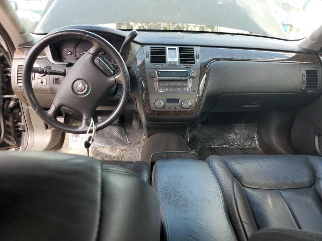 1G6KD57Y78U187007 Cadillac DTS