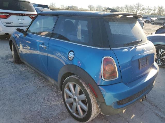 WMWMF73559TW86691 Mini COOPER S