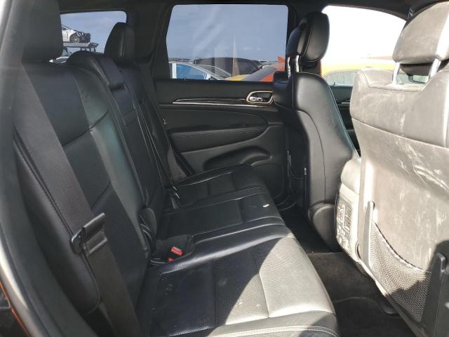 1C4RJFCG3EC441479 Jeep Grand Cherokee Overland