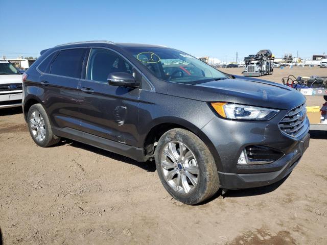 2019 FORD EDGE TITAN 2FMPK4K95KBB97451