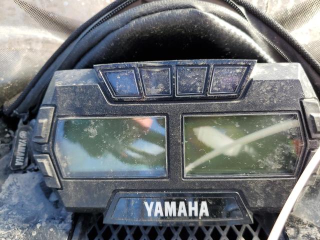 2017 YAMAHA SIDEWINDER 4UF8MB105HT000502