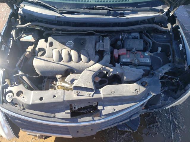 VIN 1FADP3K23EL283471 2014 Ford Focus, SE no.11