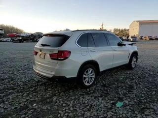 2015 BMW X5 xDrive35I VIN: 5UXKR0C5XF0K53808 Lot: 40966383