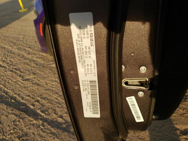 2C3CDXCT8LH120004 Dodge CHARGER R/T
