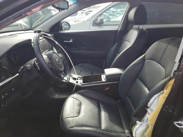 KNDCE3LG7L5055111 KIA Niro Ex Premium