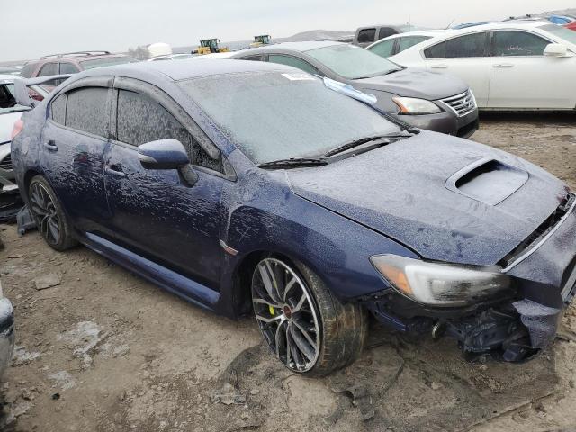 JF1VA2E65M9817998 Subaru Wrx Sti