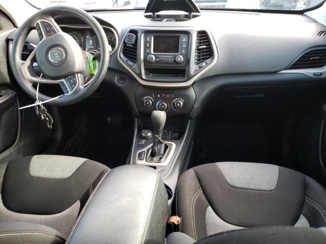 1C4PJMAB6EW175361 Jeep Cherokee Sport