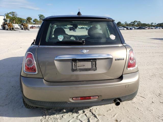 WMWSU3C59CT260578 Mini Cooper