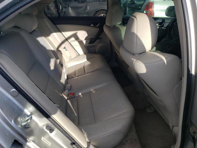 JH4CU2F63AC043299 Acura TSX