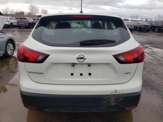 2019 NISSAN QASHQAI JN1BJ1CRXKW342273