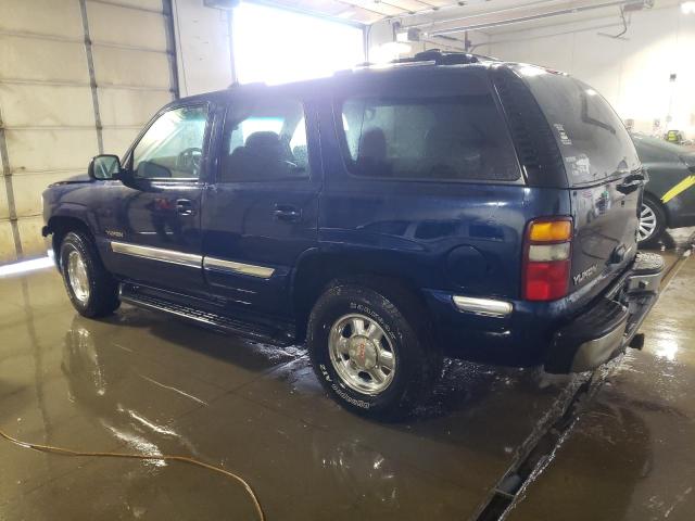 1GKEK13T9YJ148170 GMC Yukon