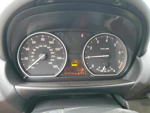 WBAUL7C55BVM80922 BMW 128 I