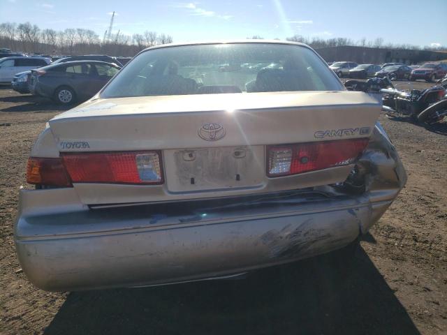 VIN 1VWBP7A35DC026262 2000 TOYOTA CAMRY no.6