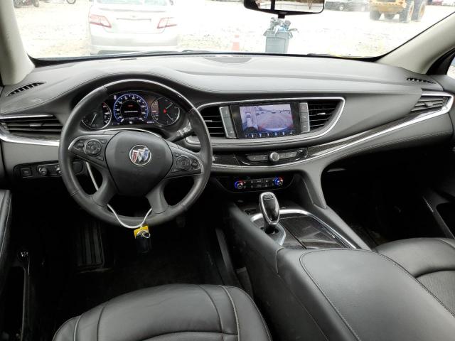 2020 BUICK ENCLAVE AV - 5GAERDKW8LJ109813