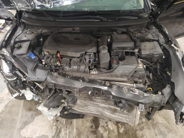 2018 HYUNDAI SONATA SPO - 5NPE34AF0JH691817