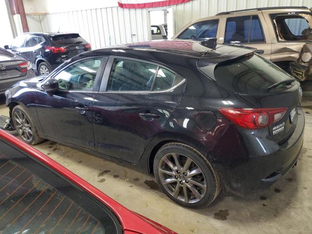 2018 MAZDA 3 TOURING - 3MZBN1L30JM256866
