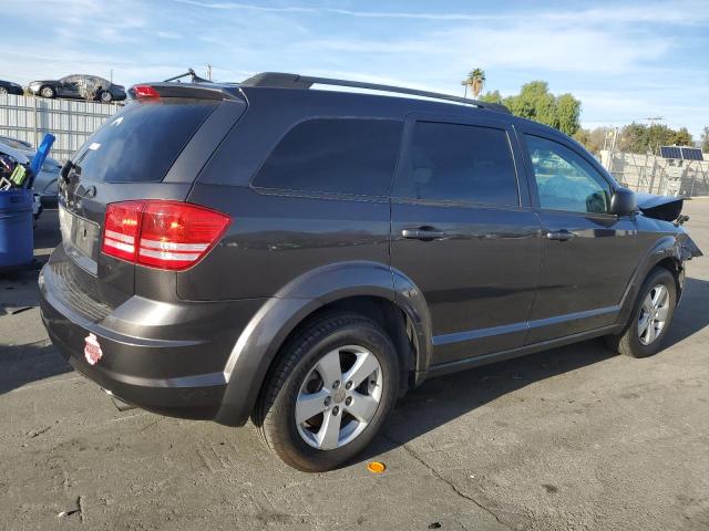 2016 DODGE JOURNEY SE - 3C4PDCAB8GT162461