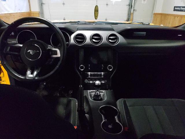 2018 FORD MUSTANG - 1FA6P8TH1J5125296