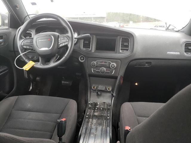 2019 DODGE CHARGER PO - 2C3CDXAT0KH558405
